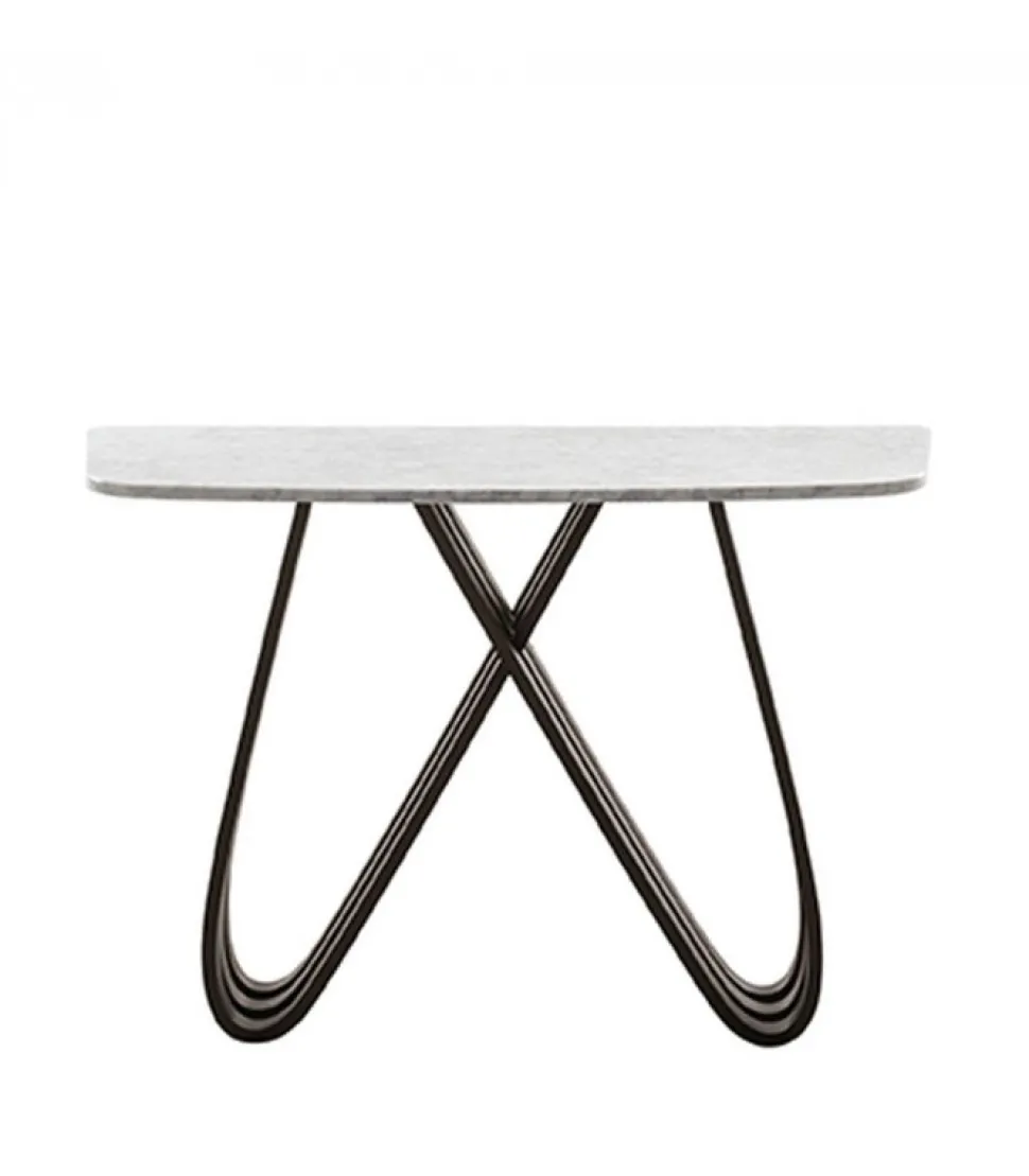 Consolle Arpa Fissa.