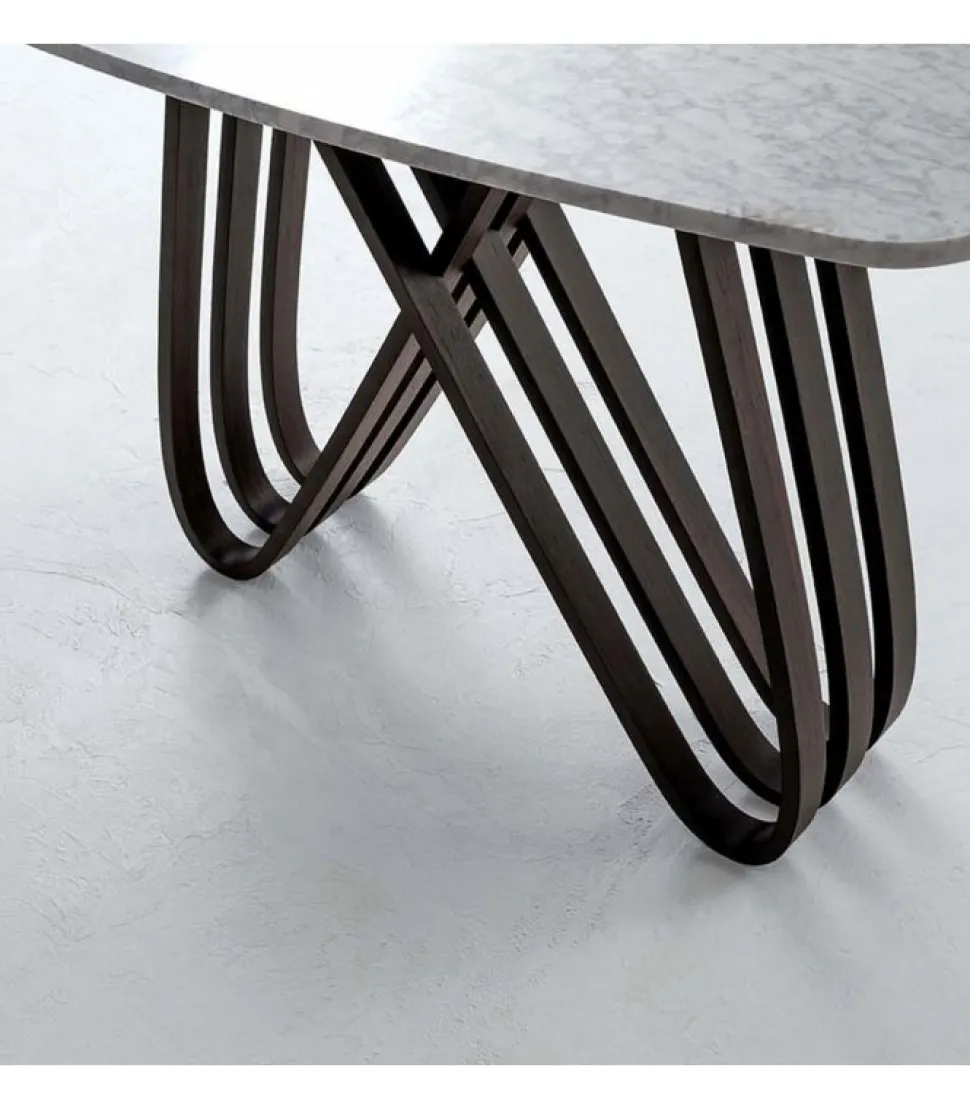 Consolle Arpa Fissa.