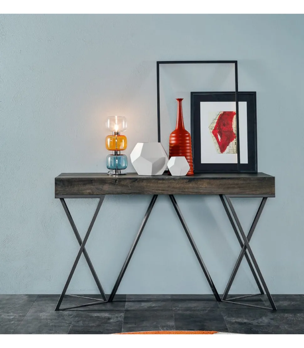 Consolle Beverly, Disponibile In Diversi Colori.