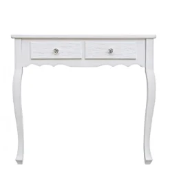 Consolle Blanc 2 Cassetti