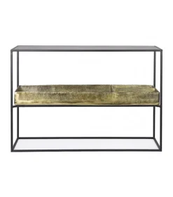 Consolle C-Contenitore Mavila