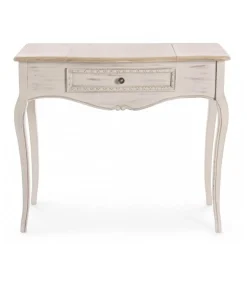 Consolle C-Contenitore-Specchio Clarisse