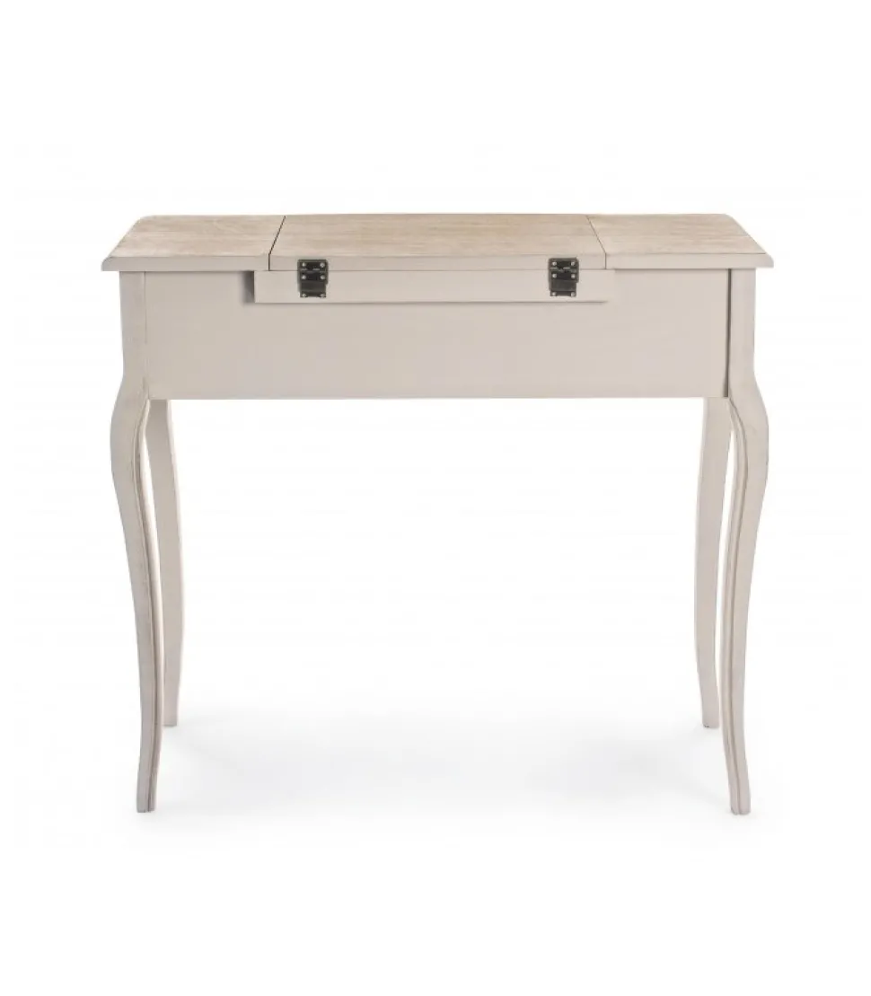 Consolle C-Contenitore-Specchio Clarisse