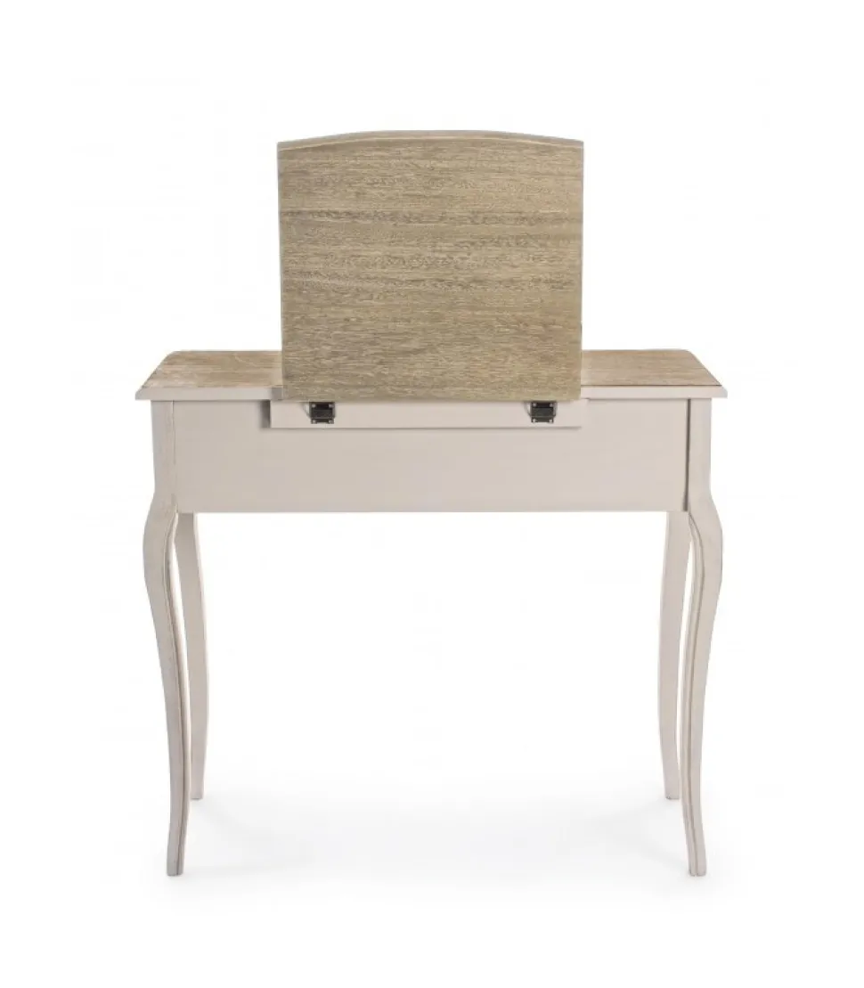 Consolle C-Contenitore-Specchio Clarisse