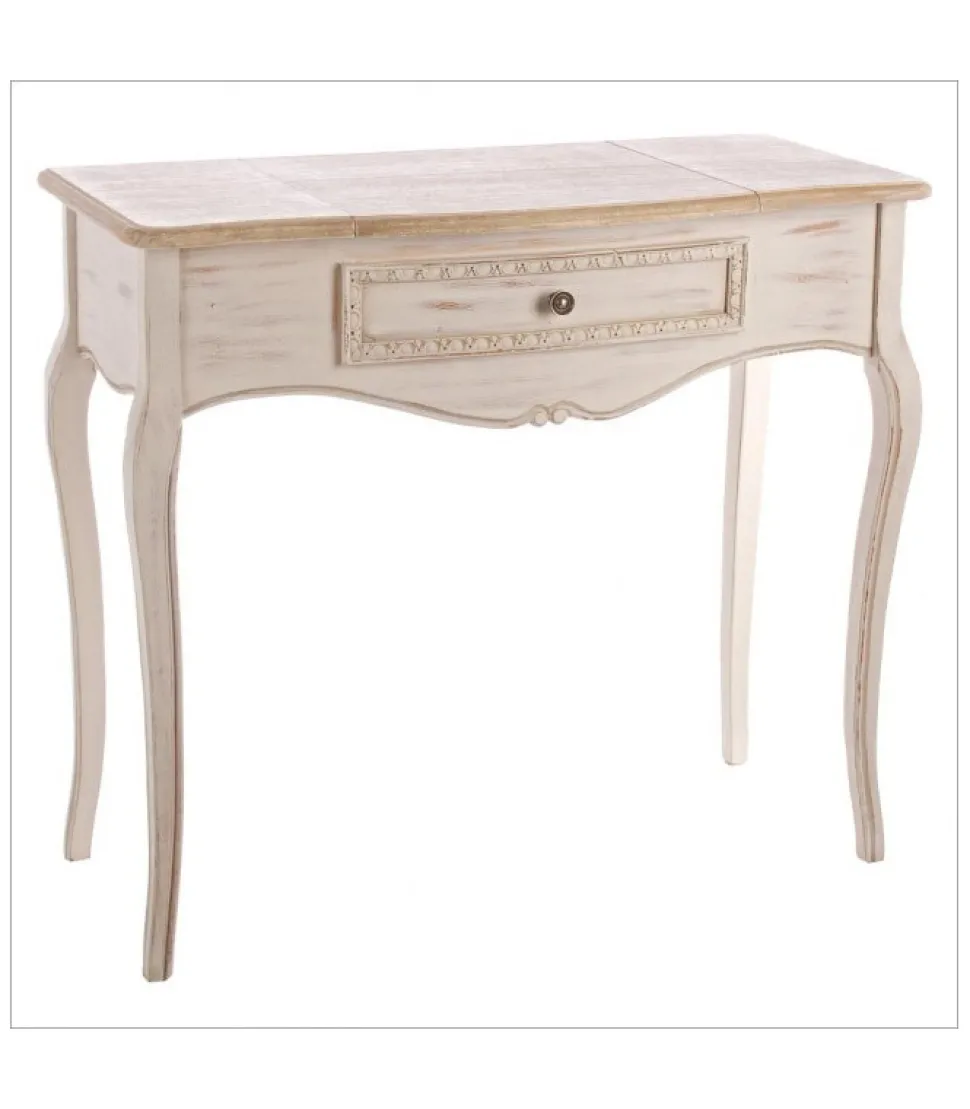 Consolle C-Contenitore-Specchio Clarisse