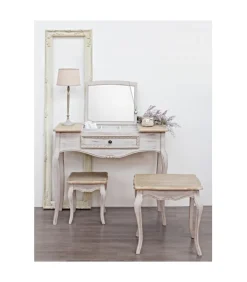 Consolle C-Contenitore-Specchio Clarisse