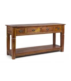 Consolle Chateaux 4C-1P