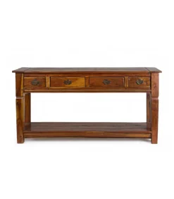 Consolle Chateaux 4C-1P