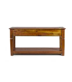 Consolle Chateaux 4C-1P