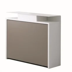 Consolle Con Cassetto Archimede Con Tavolo