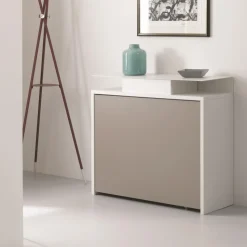 Consolle Con Cassetto Archimede Con Tavolo