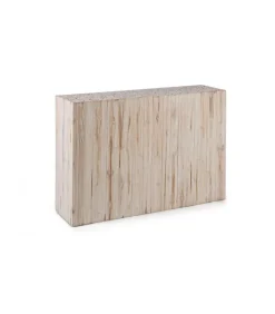 Consolle Ermitas Bianco