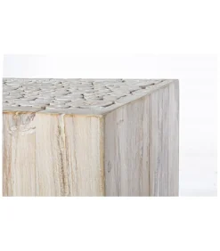 Consolle Ermitas Bianco