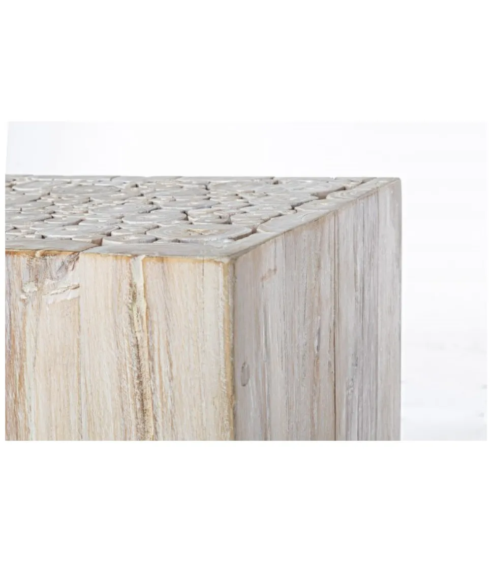 Consolle Ermitas Bianco