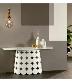 Consolle Fissa Pois.