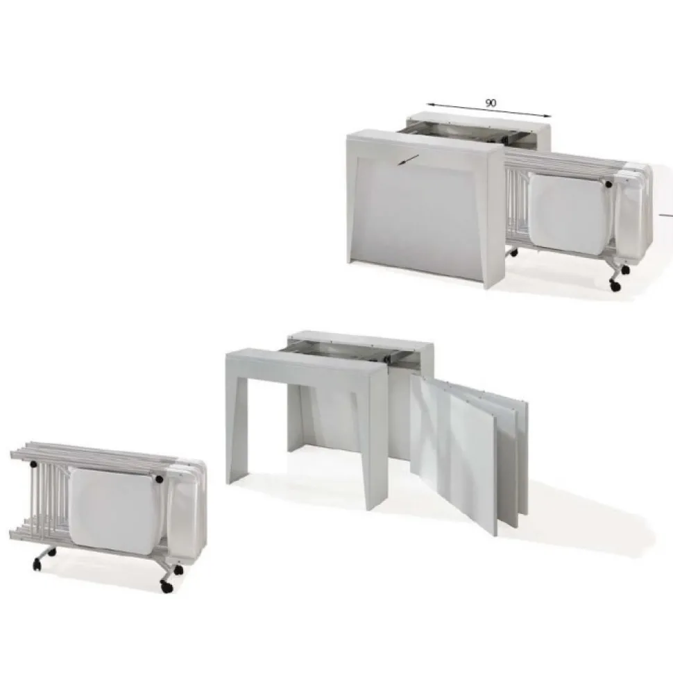 Consolle Marvel Plus