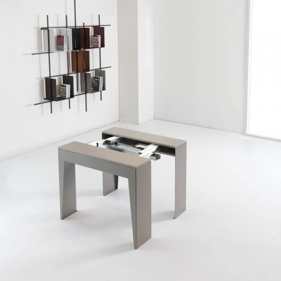 Consolle Marvel Plus