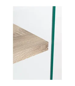 Consolle 2P Kenya Rett 110X35