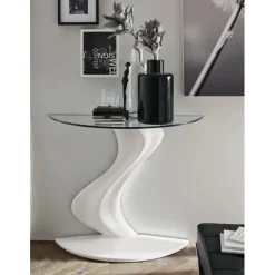 Consolle Per Ingresso Flame