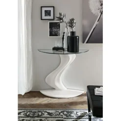 Consolle Per Ingresso Flame