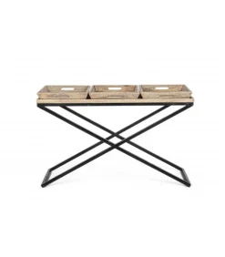 Consolle Tray 120X39