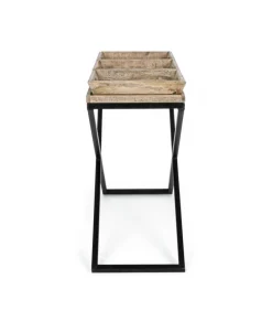 Consolle Tray 120X39