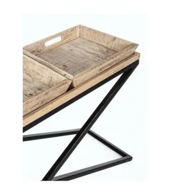 Consolle Tray 120X39