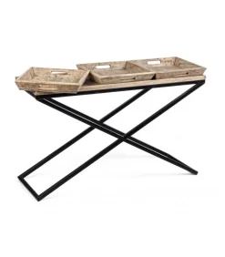 Consolle Tray 120X39