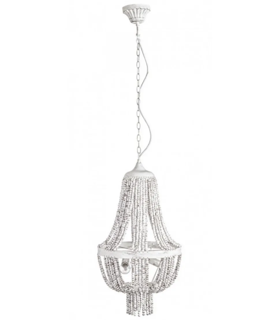 Corona Lampada A Sospesione Drop