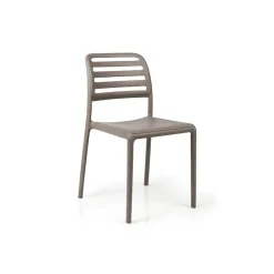 Costa Bistrot, Sedia Per Interni Ed Esterni