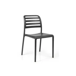 Costa Bistrot, Sedia Per Interni Ed Esterni