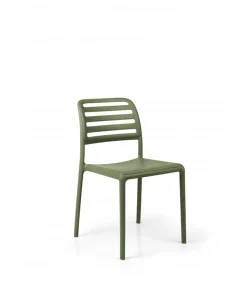 Costa Bistrot, Sedia Per Interni Ed Esterni