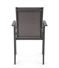 Cozet Sedia Con Braccioli