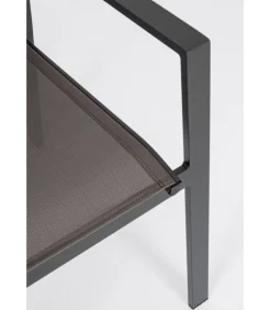 Cozet Sedia Con Braccioli