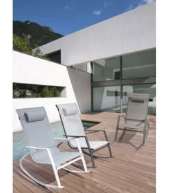 C-P Demid Poltrona Dondolo