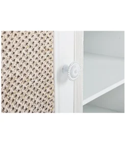 Credenza 1 Anta-3 Piani Montiel