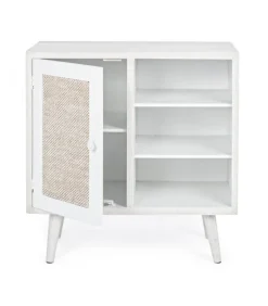 Credenza 1 Anta-3 Piani Montiel