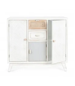 Credenza 3 Ante-2 Cassetti Clotilde