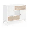 Credenza 2 Ante-3 Cassetti Clotilde
