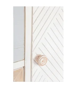 Credenza 2 Ante-3 Cassetti Clotilde