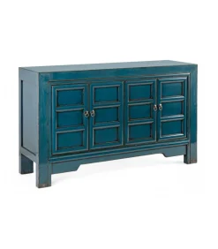 Credenza 4A Jinan Blu