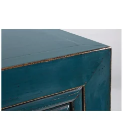 Credenza 4A Jinan Blu