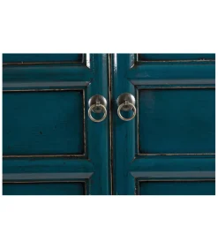 Credenza 4A Jinan Blu