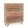 Credenza 2A-2A Aron
