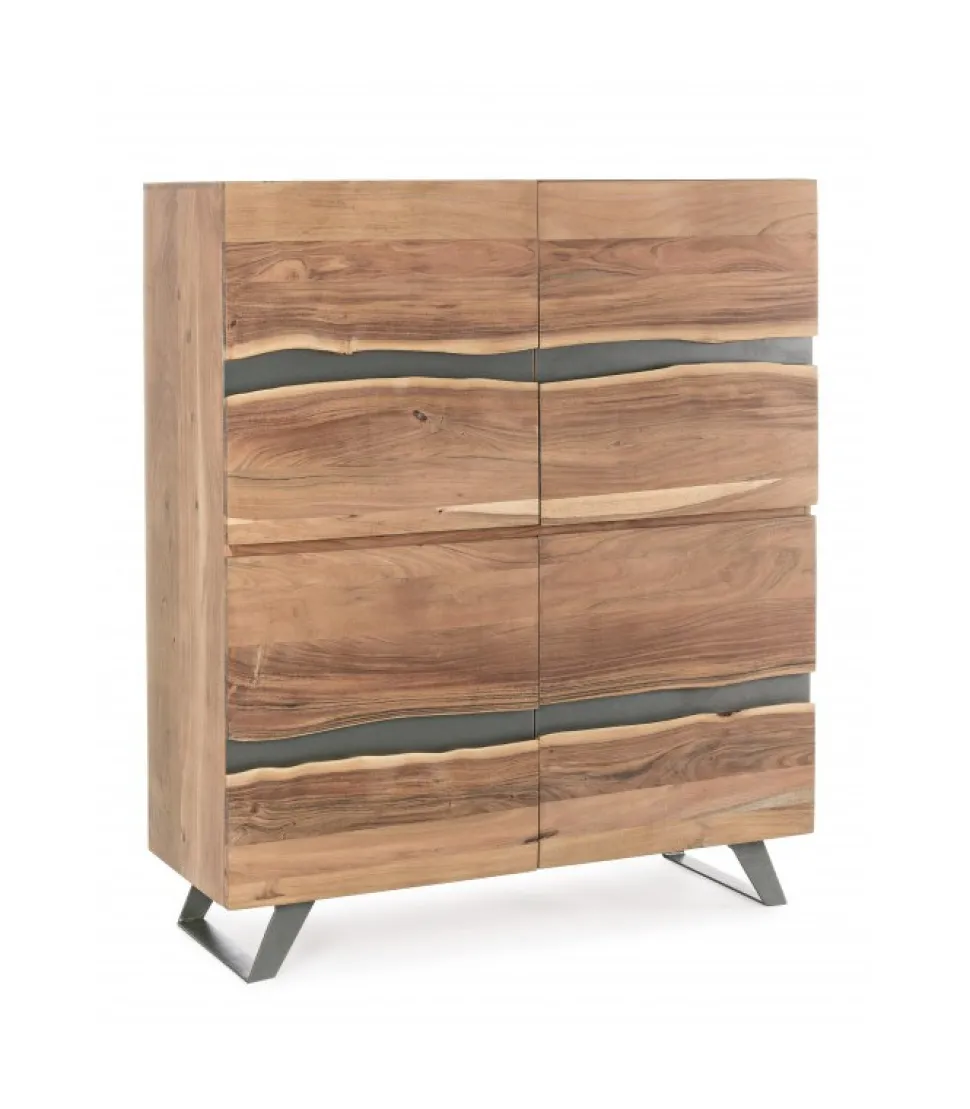 Credenza 2A-2A Aron