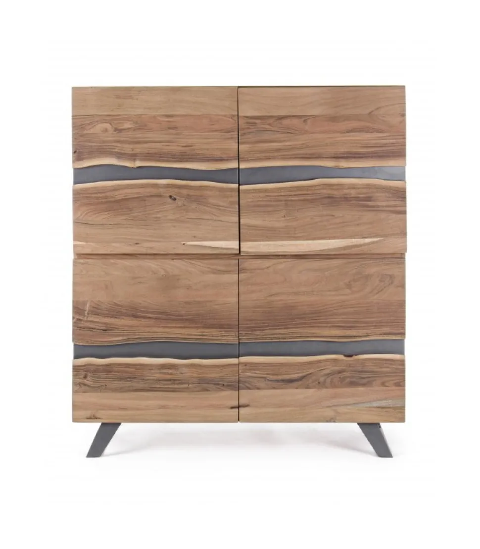 Credenza 2A-2A Aron