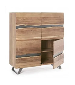 Credenza 2A-2A Aron