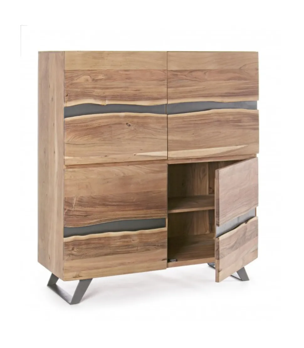 Credenza 2A-2A Aron