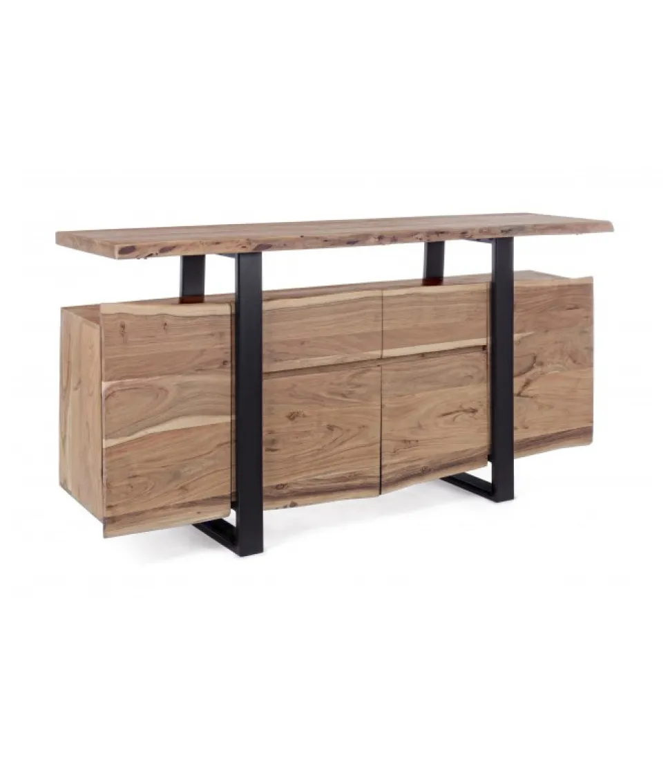 Credenza 4A-2C Artur