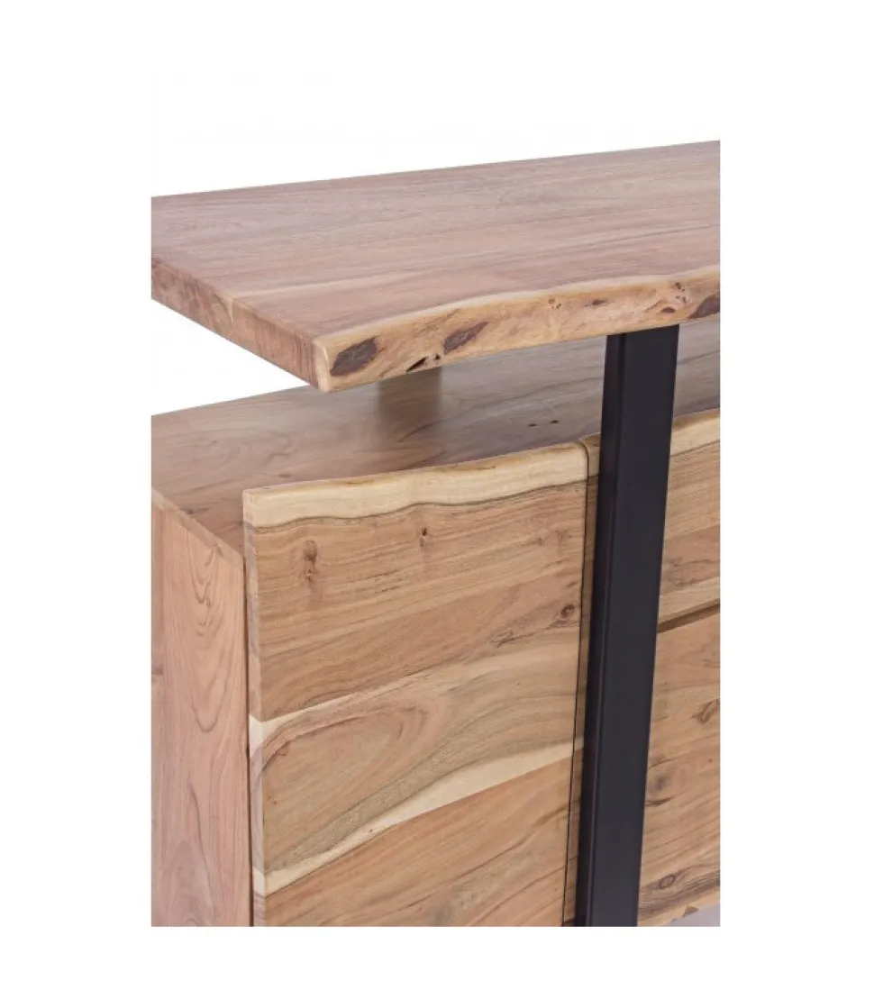 Credenza 4A-2C Artur